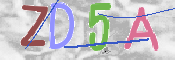 CAPTCHA (Şahıs Denetim Kodu) Resmi