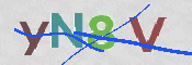 CAPTCHA (Şahıs Denetim Kodu) Resmi