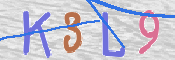 CAPTCHA (Şahıs Denetim Kodu) Resmi