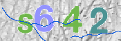CAPTCHA (Şahıs Denetim Kodu) Resmi