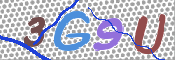 CAPTCHA (Şahıs Denetim Kodu) Resmi
