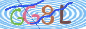 CAPTCHA (Şahıs Denetim Kodu) Resmi