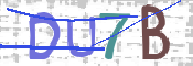 CAPTCHA (Şahıs Denetim Kodu) Resmi