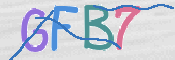 CAPTCHA (Şahıs Denetim Kodu) Resmi