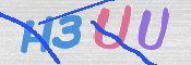 CAPTCHA (Şahıs Denetim Kodu) Resmi