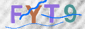 CAPTCHA (Şahıs Denetim Kodu) Resmi
