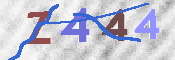 CAPTCHA (Şahıs Denetim Kodu) Resmi