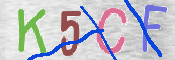CAPTCHA (Şahıs Denetim Kodu) Resmi