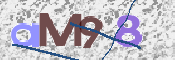 CAPTCHA (Şahıs Denetim Kodu) Resmi