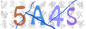 CAPTCHA (Şahıs Denetim Kodu) Resmi