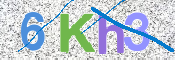 CAPTCHA (Şahıs Denetim Kodu) Resmi
