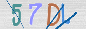 CAPTCHA (Şahıs Denetim Kodu) Resmi