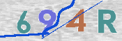 CAPTCHA (Şahıs Denetim Kodu) Resmi