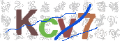 CAPTCHA (Şahıs Denetim Kodu) Resmi