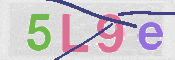 CAPTCHA (Şahıs Denetim Kodu) Resmi