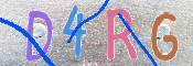 CAPTCHA (Şahıs Denetim Kodu) Resmi