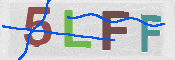 CAPTCHA (Şahıs Denetim Kodu) Resmi