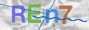 CAPTCHA (Şahıs Denetim Kodu) Resmi
