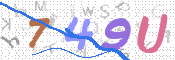 CAPTCHA (Şahıs Denetim Kodu) Resmi