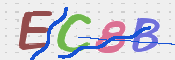 CAPTCHA (Şahıs Denetim Kodu) Resmi
