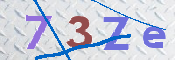 CAPTCHA (Şahıs Denetim Kodu) Resmi