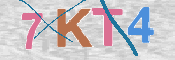 CAPTCHA (Şahıs Denetim Kodu) Resmi
