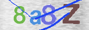 CAPTCHA (Şahıs Denetim Kodu) Resmi