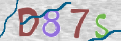 CAPTCHA (Şahıs Denetim Kodu) Resmi