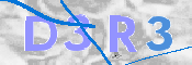 CAPTCHA (Şahıs Denetim Kodu) Resmi