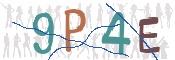 CAPTCHA (Şahıs Denetim Kodu) Resmi