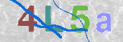 CAPTCHA (Şahıs Denetim Kodu) Resmi