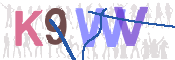 CAPTCHA (Şahıs Denetim Kodu) Resmi