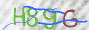 CAPTCHA (Şahıs Denetim Kodu) Resmi