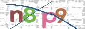 CAPTCHA (Şahıs Denetim Kodu) Resmi