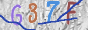 CAPTCHA (Şahıs Denetim Kodu) Resmi