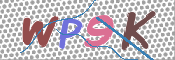 CAPTCHA (Şahıs Denetim Kodu) Resmi