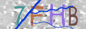 CAPTCHA (Şahıs Denetim Kodu) Resmi