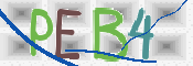 CAPTCHA (Şahıs Denetim Kodu) Resmi