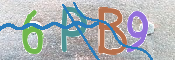 CAPTCHA (Şahıs Denetim Kodu) Resmi