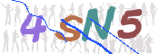 CAPTCHA (Şahıs Denetim Kodu) Resmi