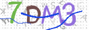 CAPTCHA (Şahıs Denetim Kodu) Resmi