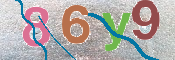 CAPTCHA (Şahıs Denetim Kodu) Resmi