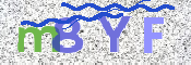 CAPTCHA (Şahıs Denetim Kodu) Resmi